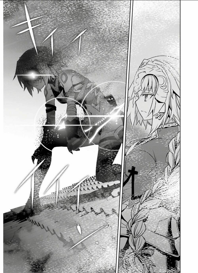 Fate/Apocrypha - Chương 47