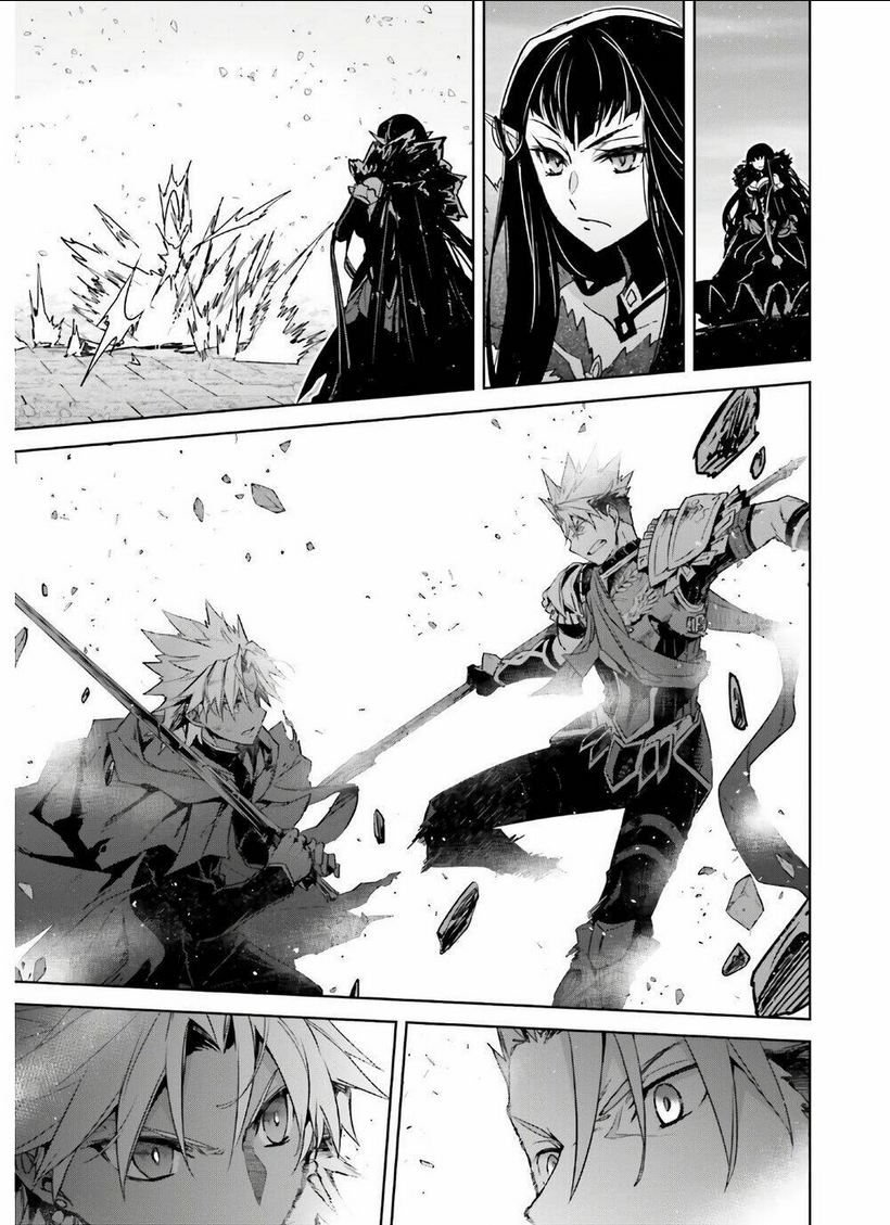 Fate/Apocrypha - Chương 47