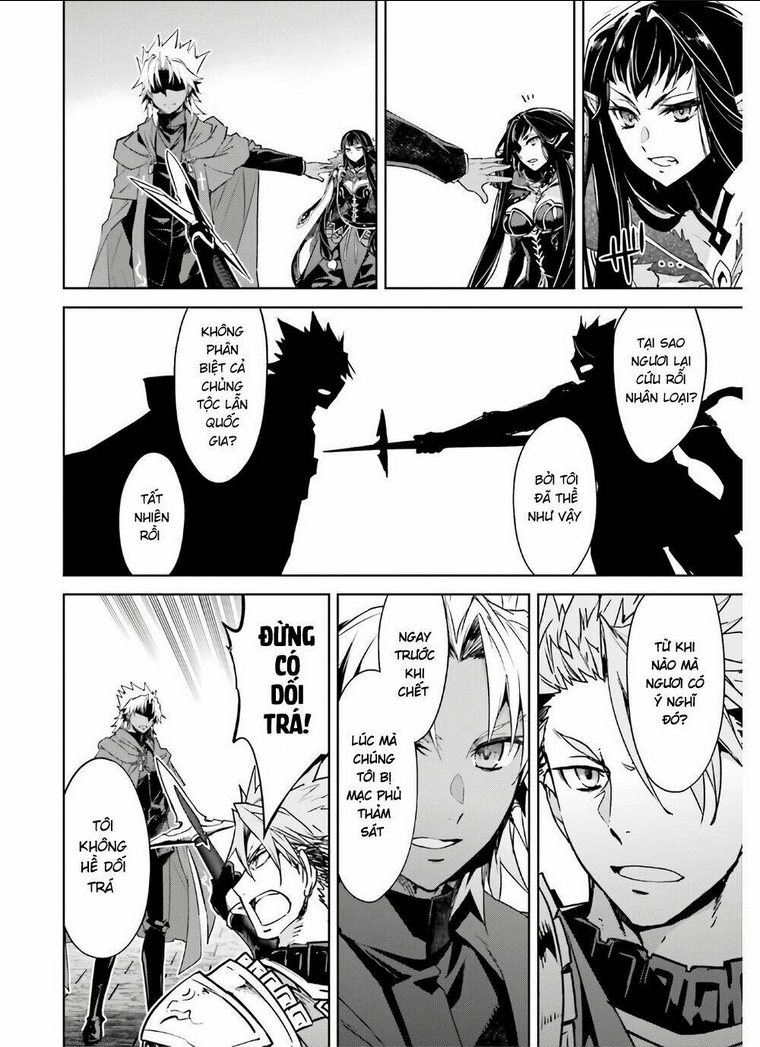 Fate/Apocrypha - Chương 47