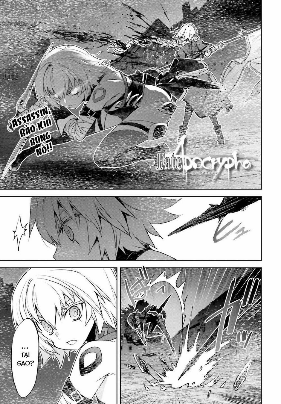 Fate/Apocrypha - Chương 48