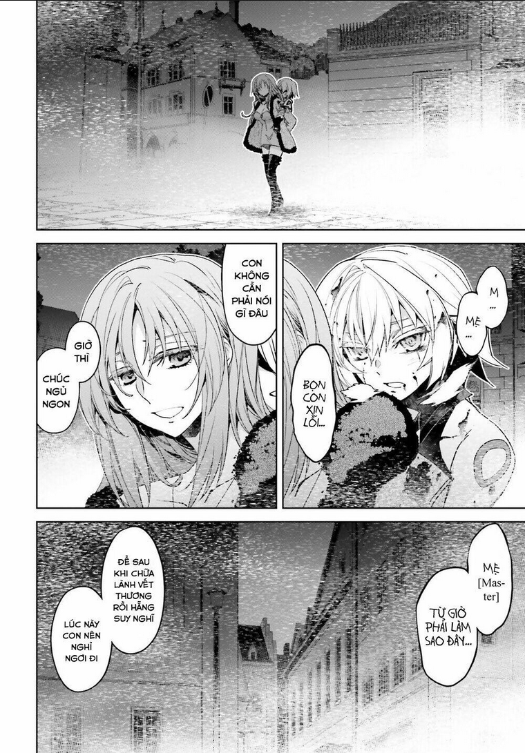 Fate/Apocrypha - Chương 48