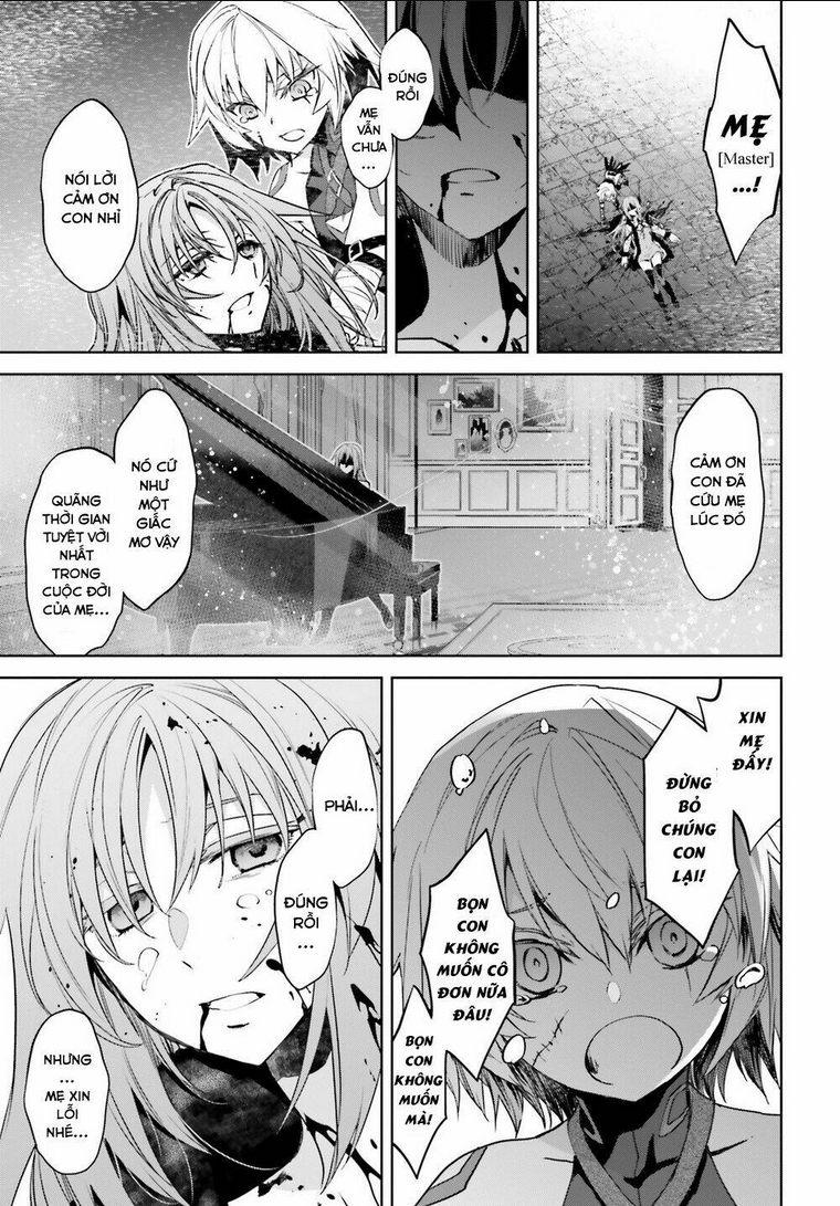 Fate/Apocrypha - Chương 48