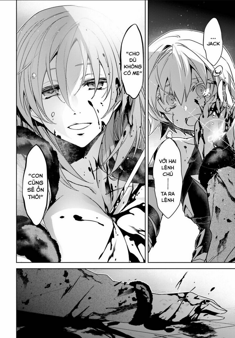 Fate/Apocrypha - Chương 48