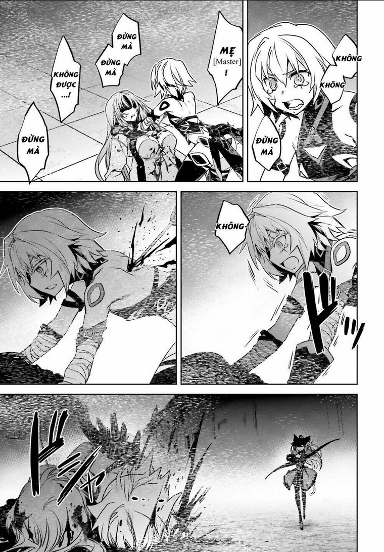 Fate/Apocrypha - Chương 48