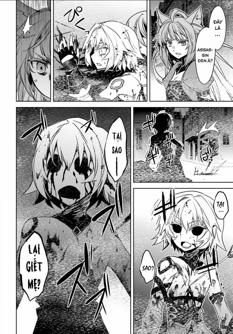 Fate/Apocrypha - Chương 48