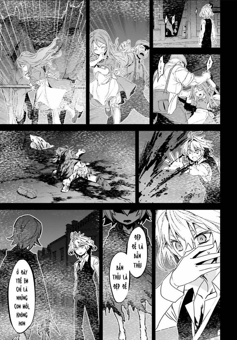 Fate/Apocrypha - Chương 48
