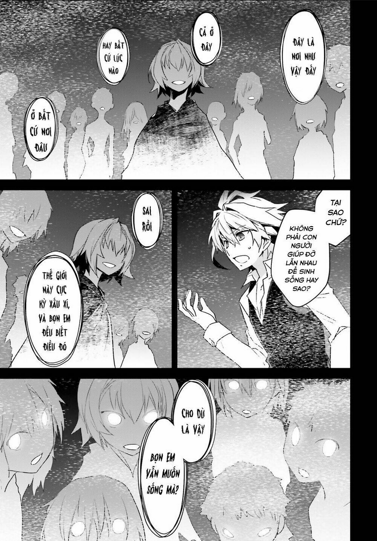 Fate/Apocrypha - Chương 48