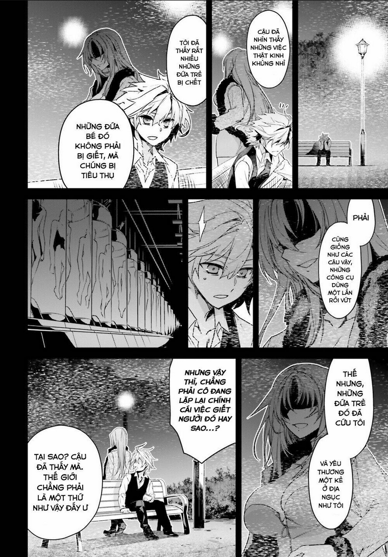Fate/Apocrypha - Chương 48