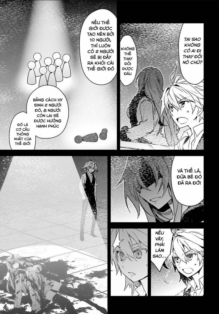 Fate/Apocrypha - Chương 48