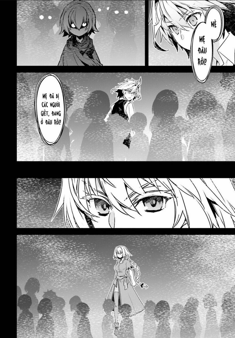 Fate/Apocrypha - Chương 48