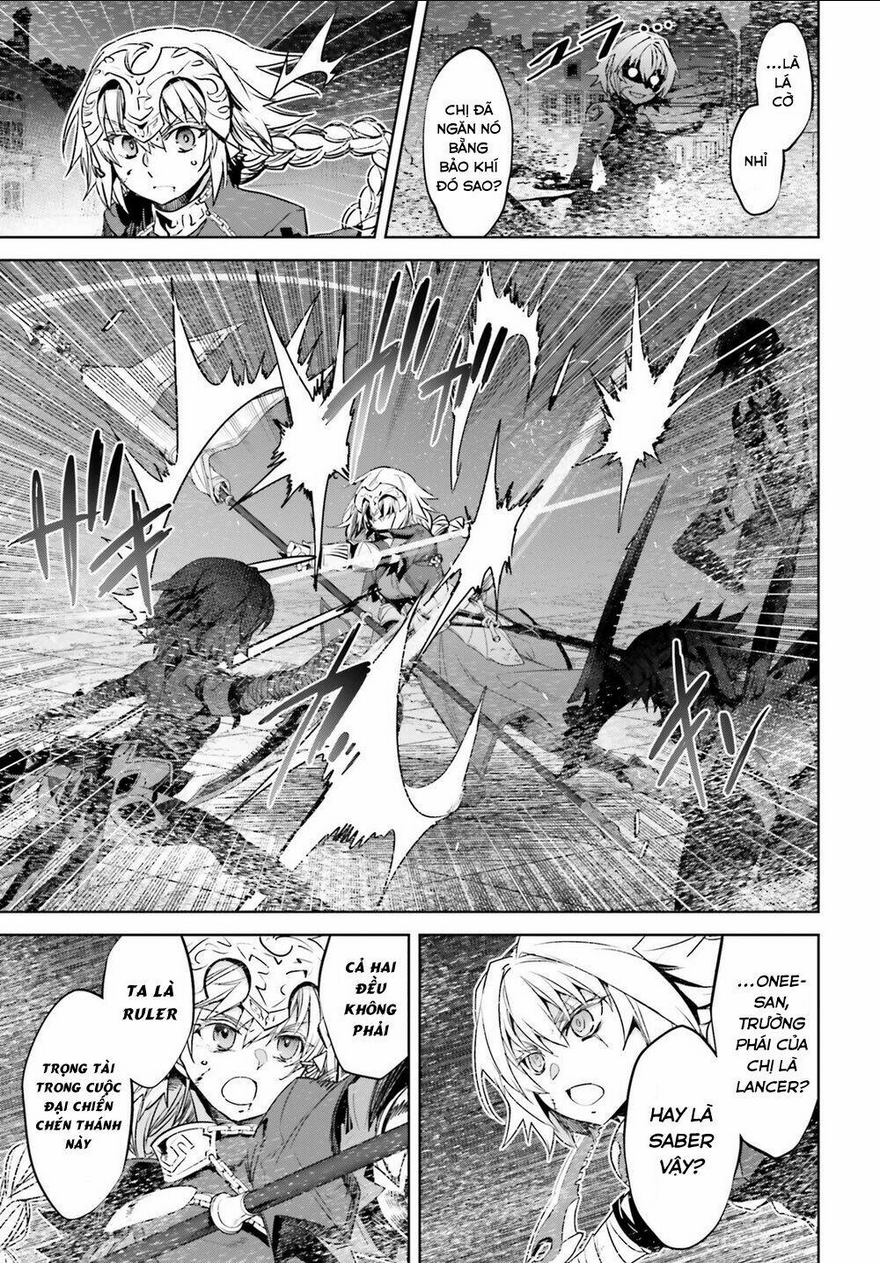 Fate/Apocrypha - Chương 48