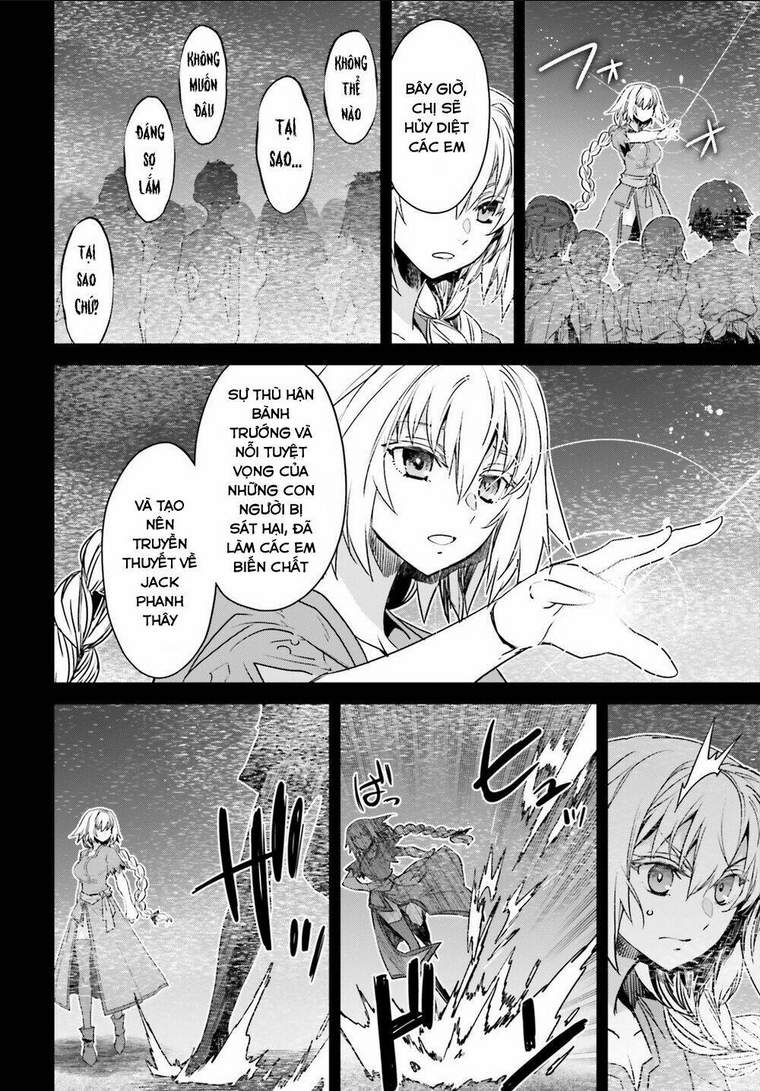 Fate/Apocrypha - Chương 48