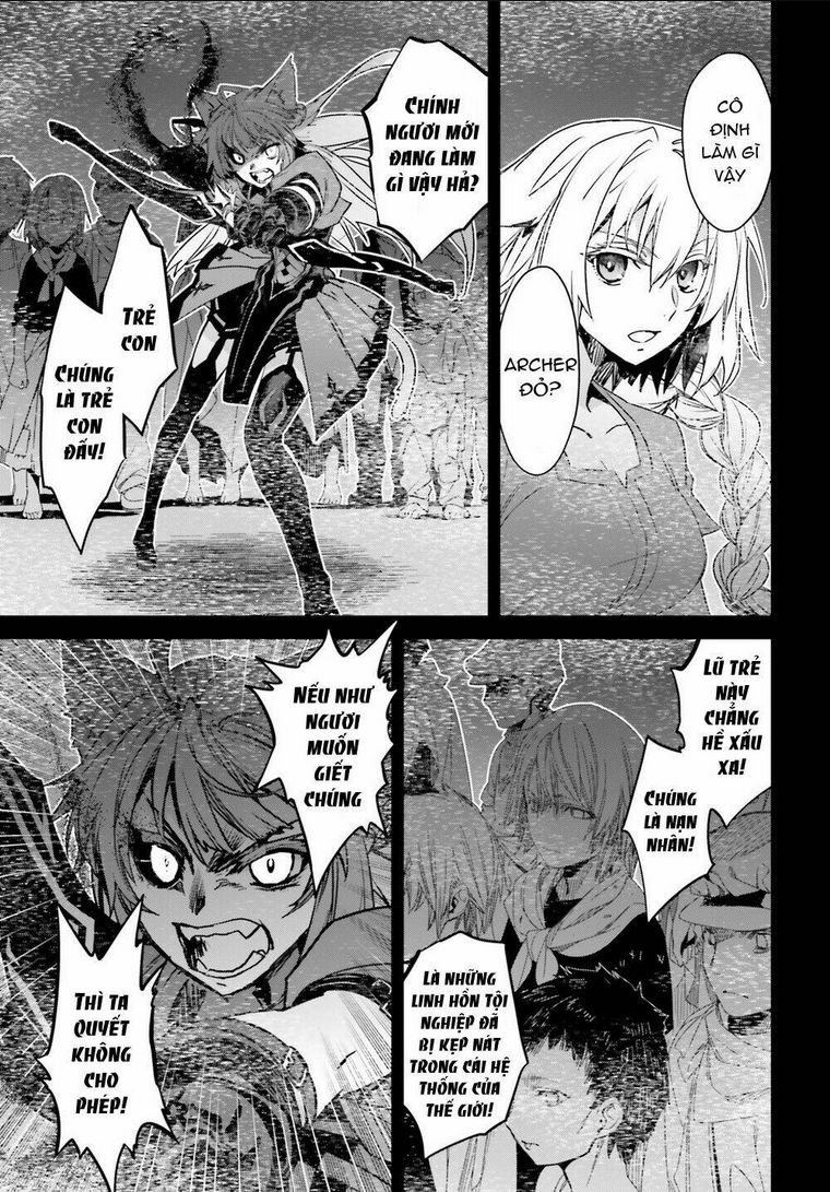 Fate/Apocrypha - Chương 48