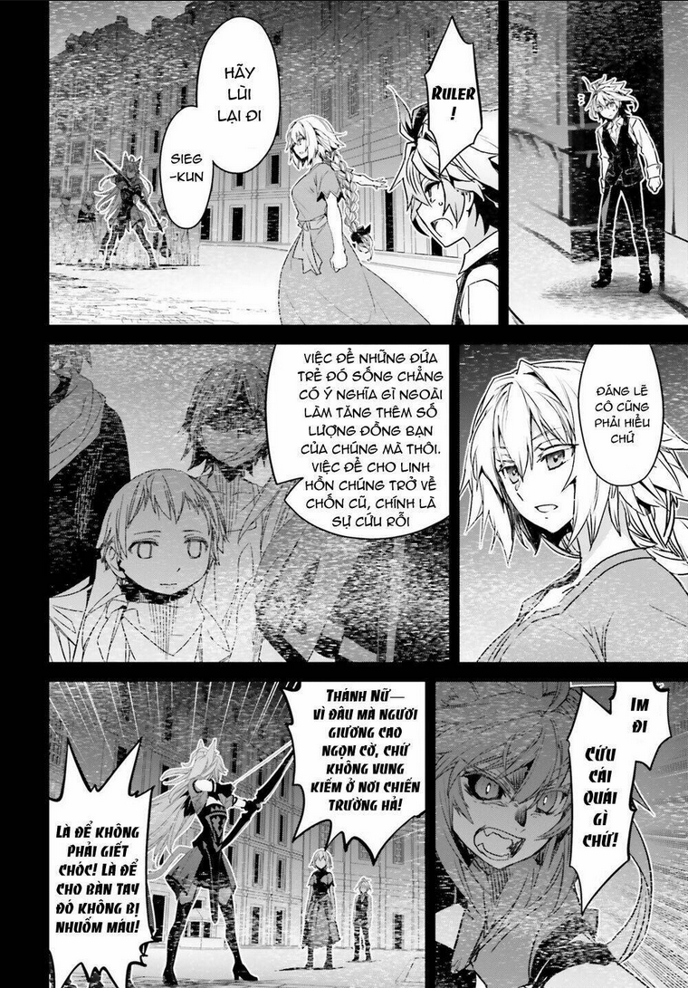 Fate/Apocrypha - Chương 48