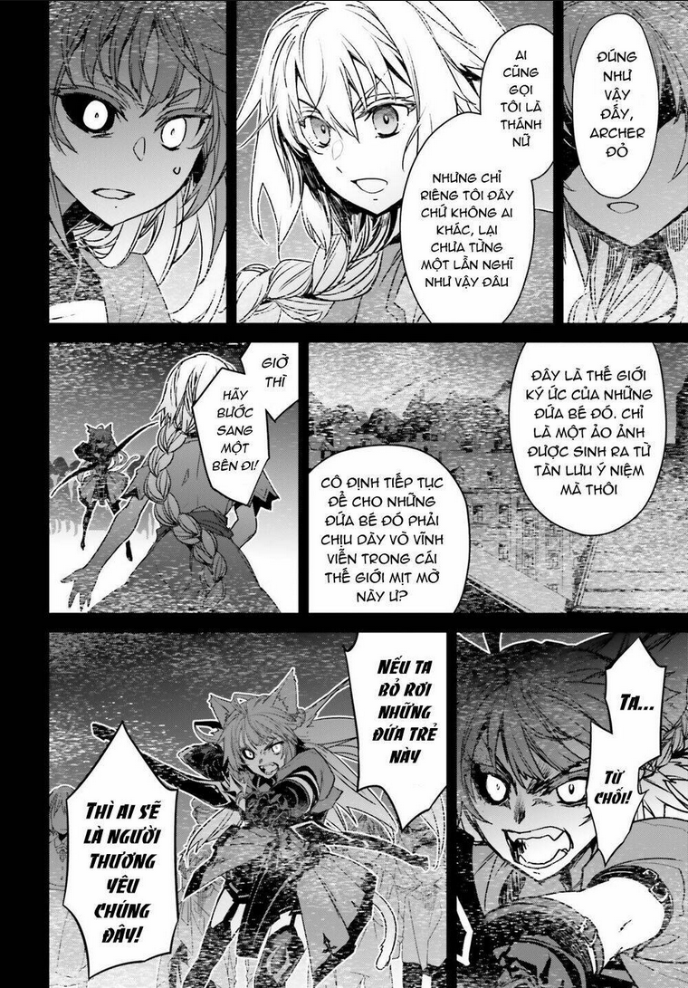 Fate/Apocrypha - Chương 48