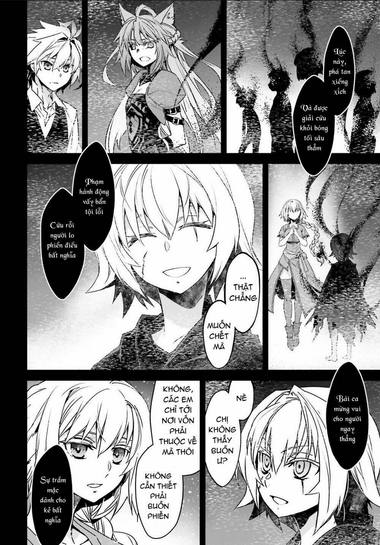 Fate/Apocrypha - Chương 48