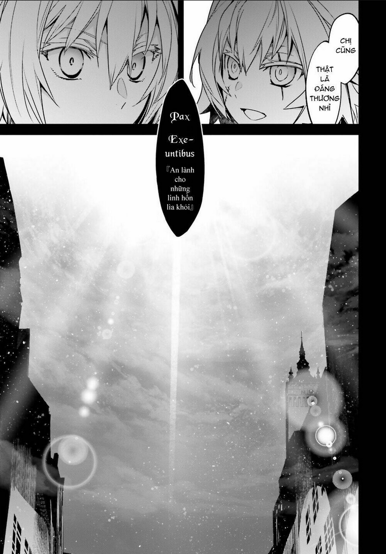 Fate/Apocrypha - Chương 48