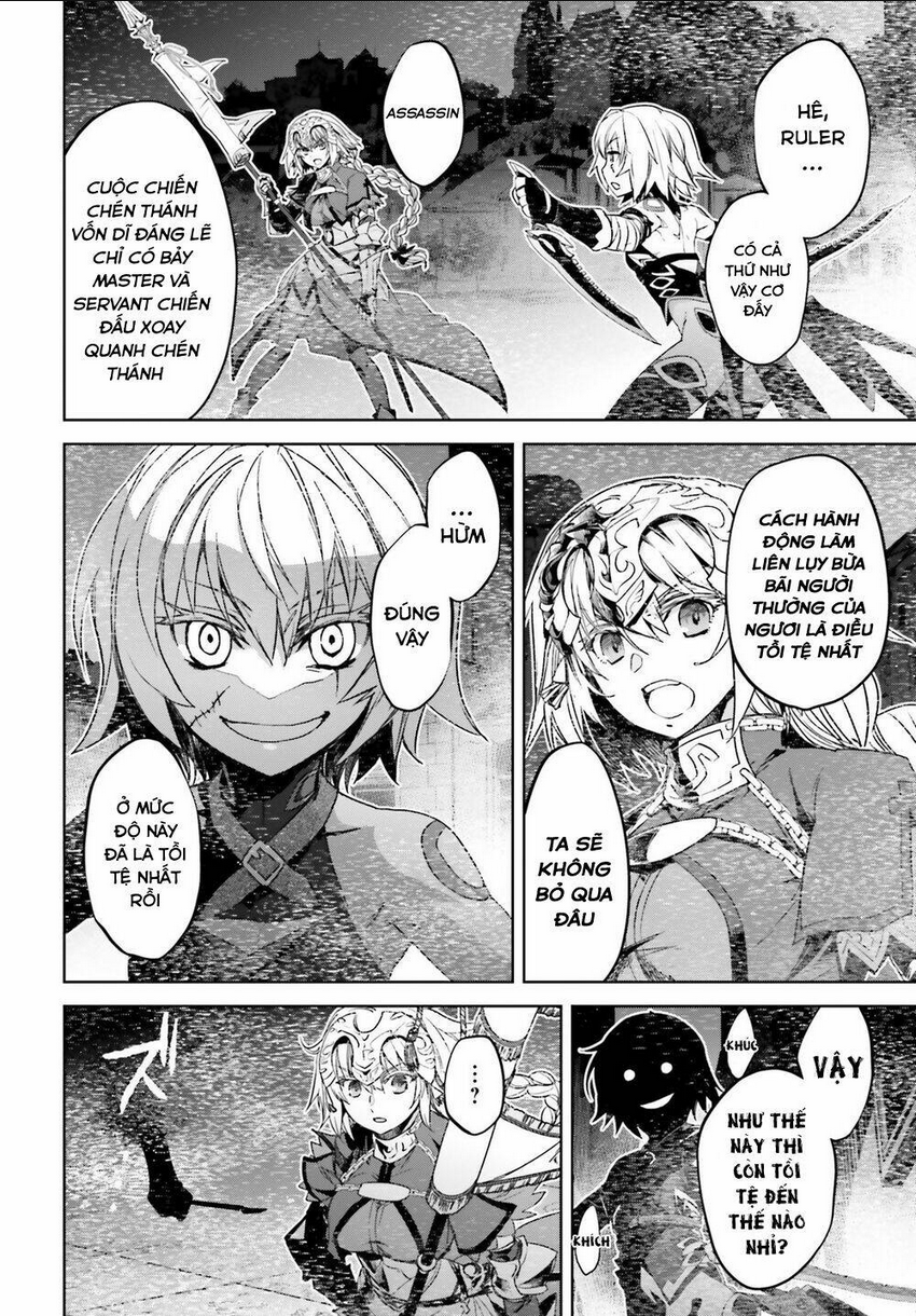 Fate/Apocrypha - Chương 48