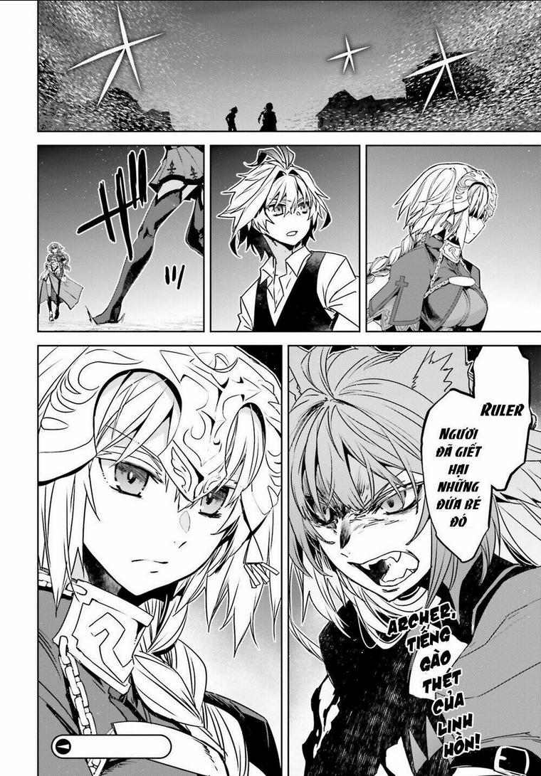 Fate/Apocrypha - Chương 48