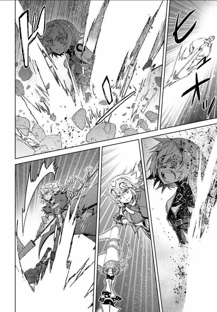 Fate/Apocrypha - Chương 48