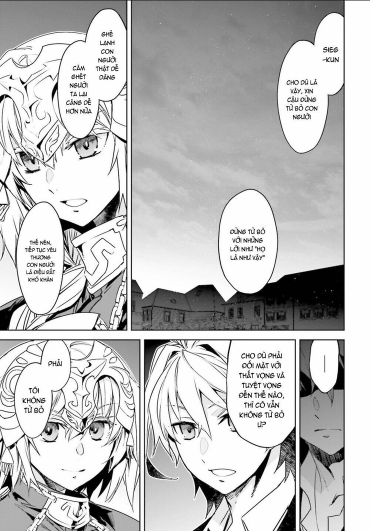 Fate/Apocrypha - Chương 49
