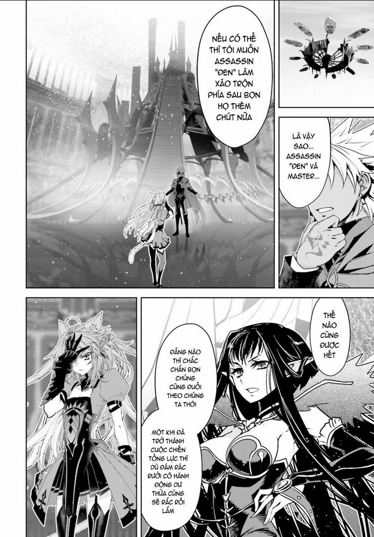 Fate/Apocrypha - Chương 49