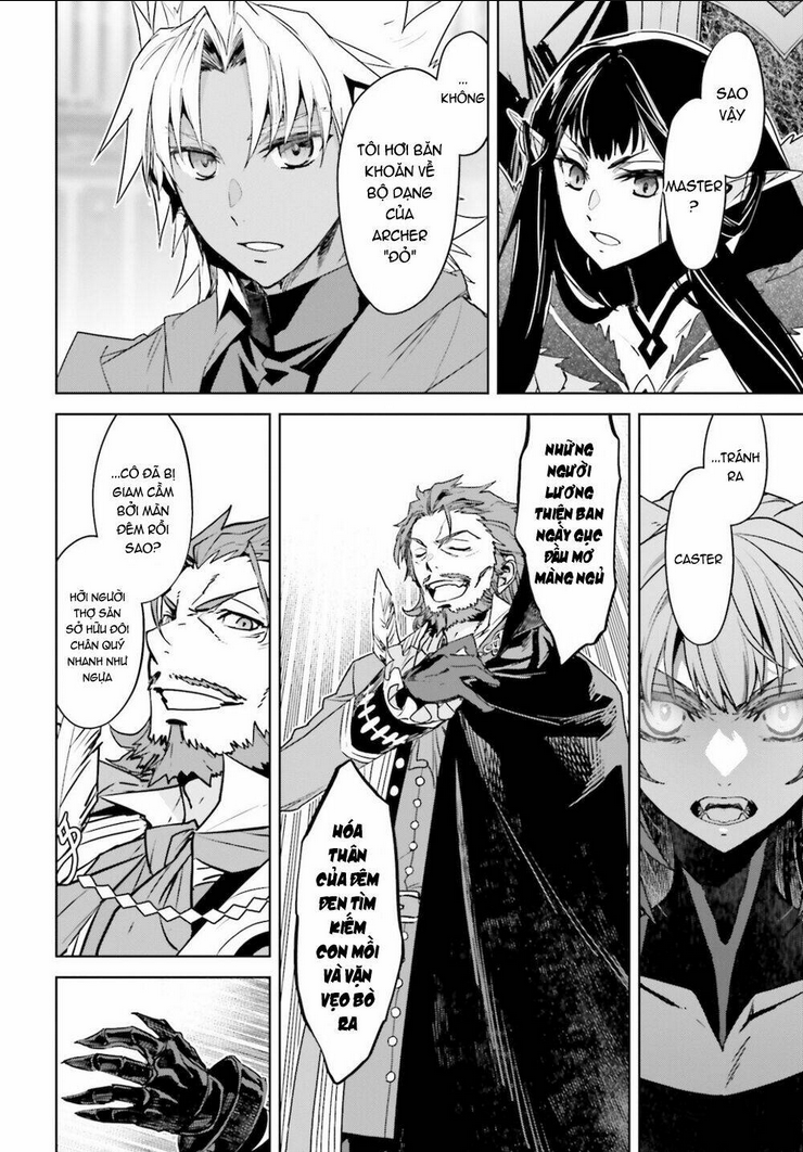 Fate/Apocrypha - Chương 49