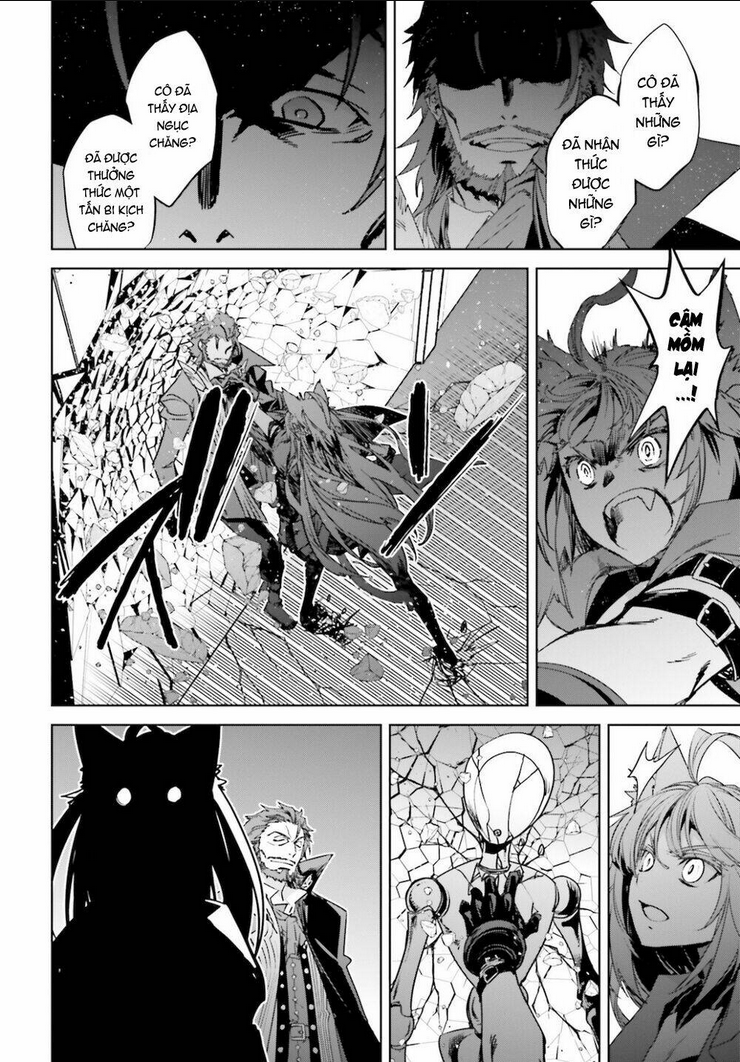 Fate/Apocrypha - Chương 49