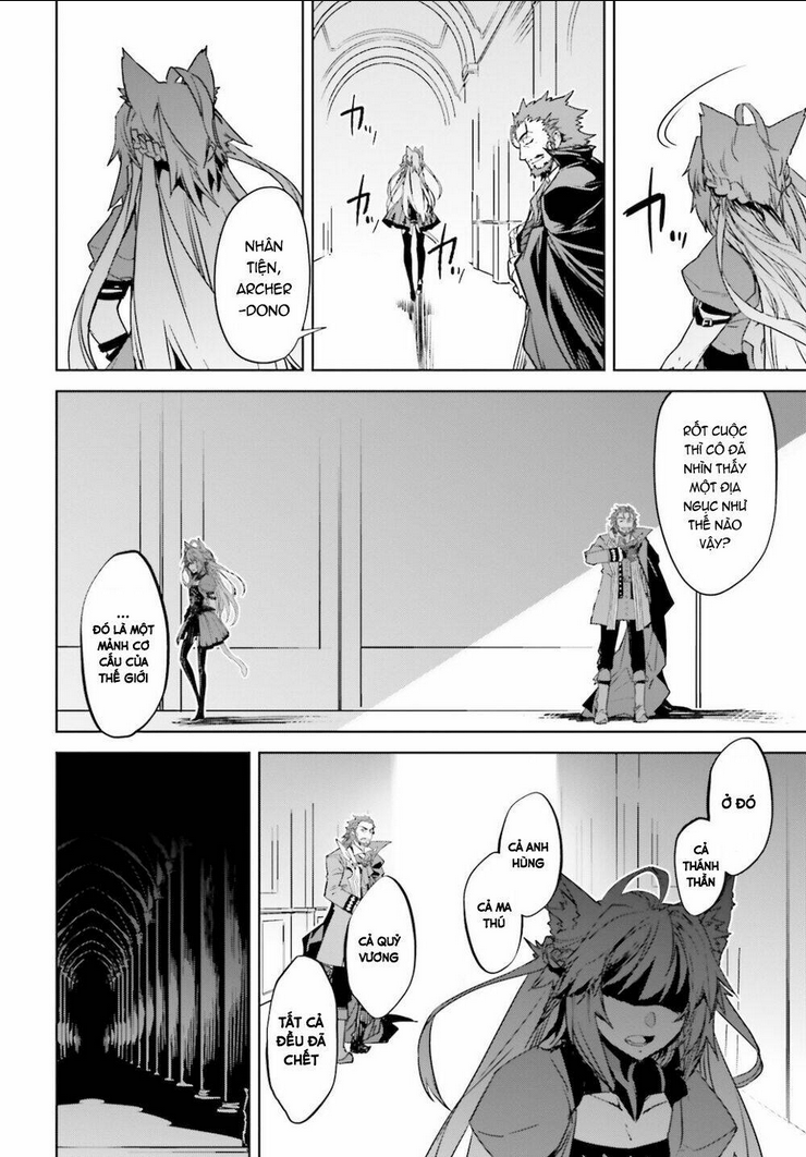Fate/Apocrypha - Chương 49