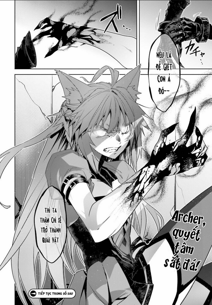 Fate/Apocrypha - Chương 49