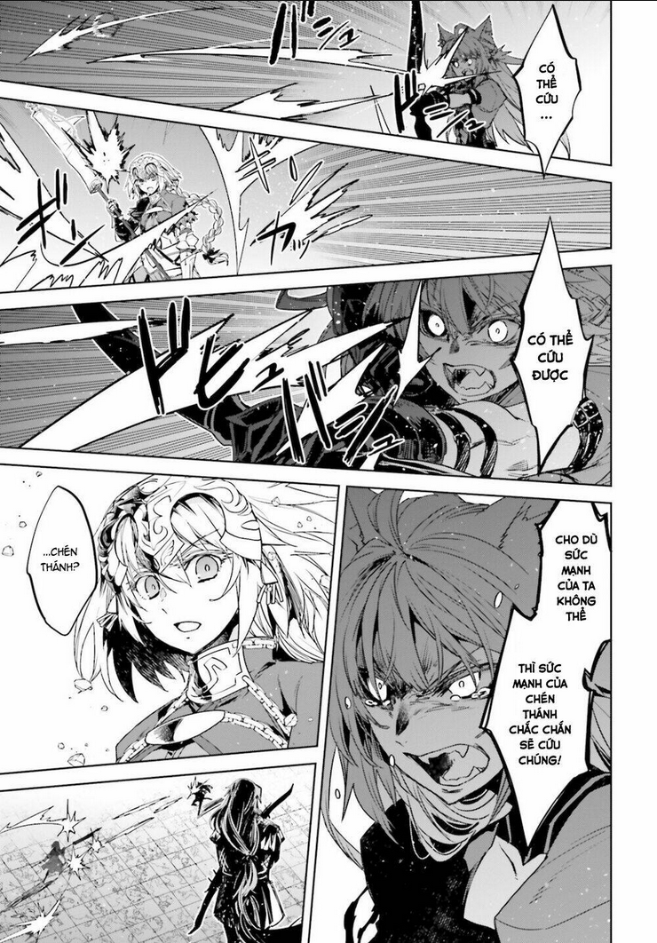 Fate/Apocrypha - Chương 49
