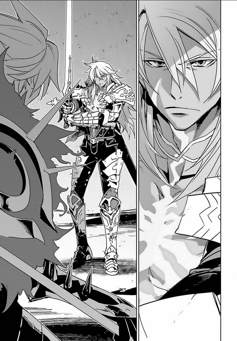 Fate/Apocrypha - Chương 5