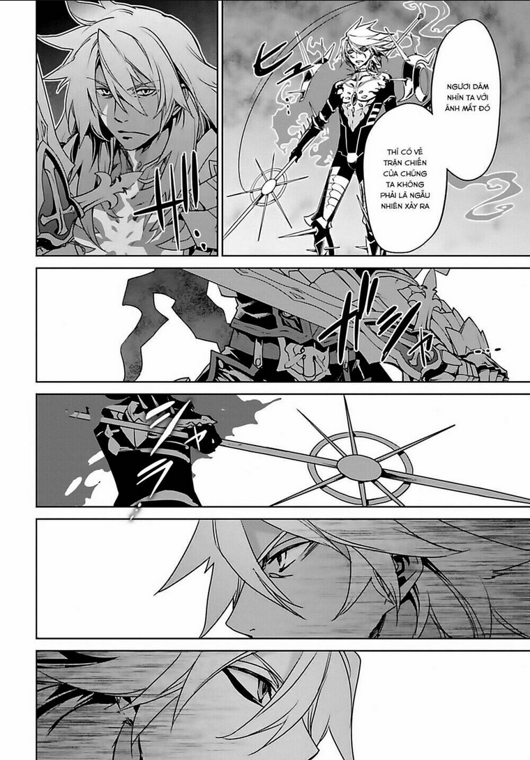 Fate/Apocrypha - Chương 5