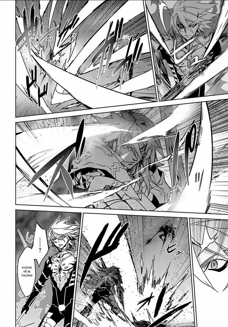 Fate/Apocrypha - Chương 5