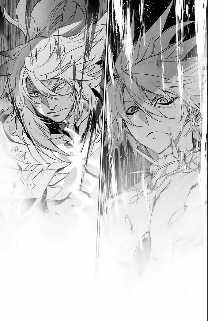 Fate/Apocrypha - Chương 5