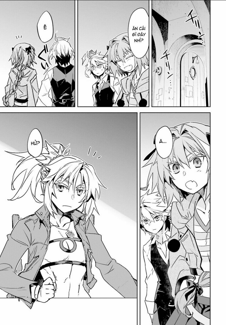 Fate/Apocrypha - Chương 50