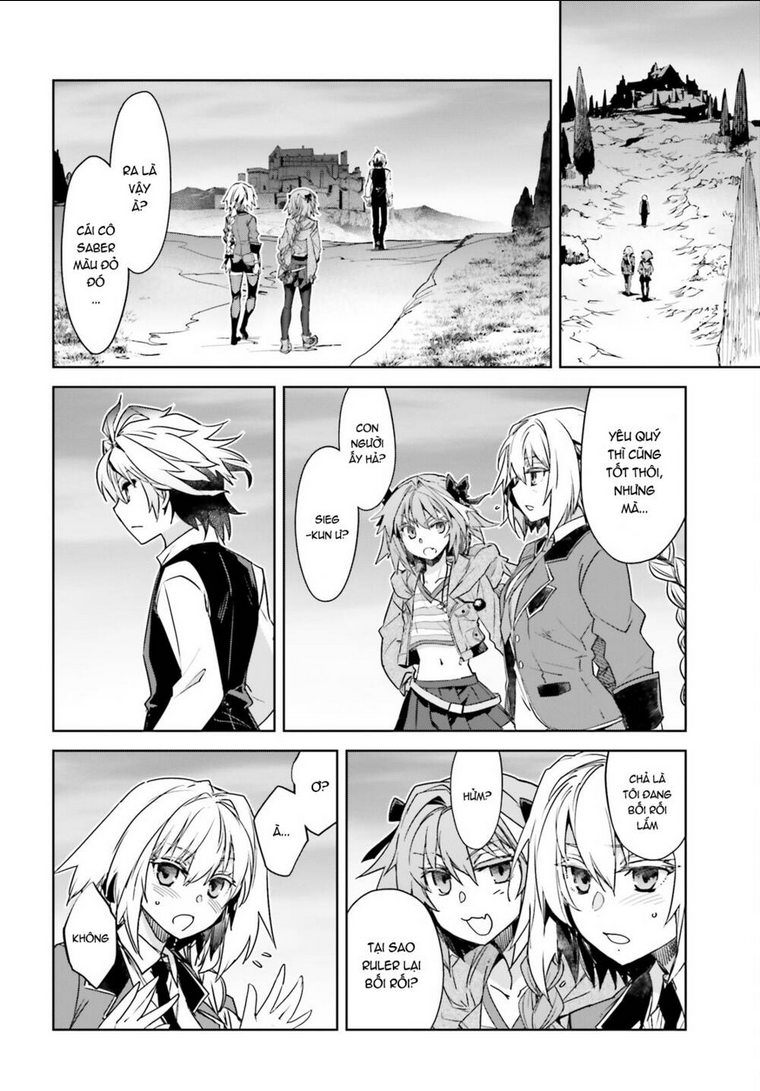 Fate/Apocrypha - Chương 51