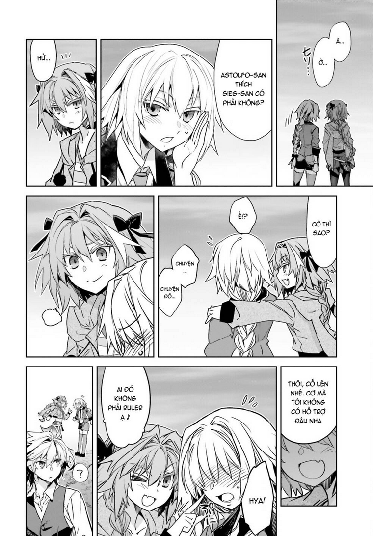 Fate/Apocrypha - Chương 51