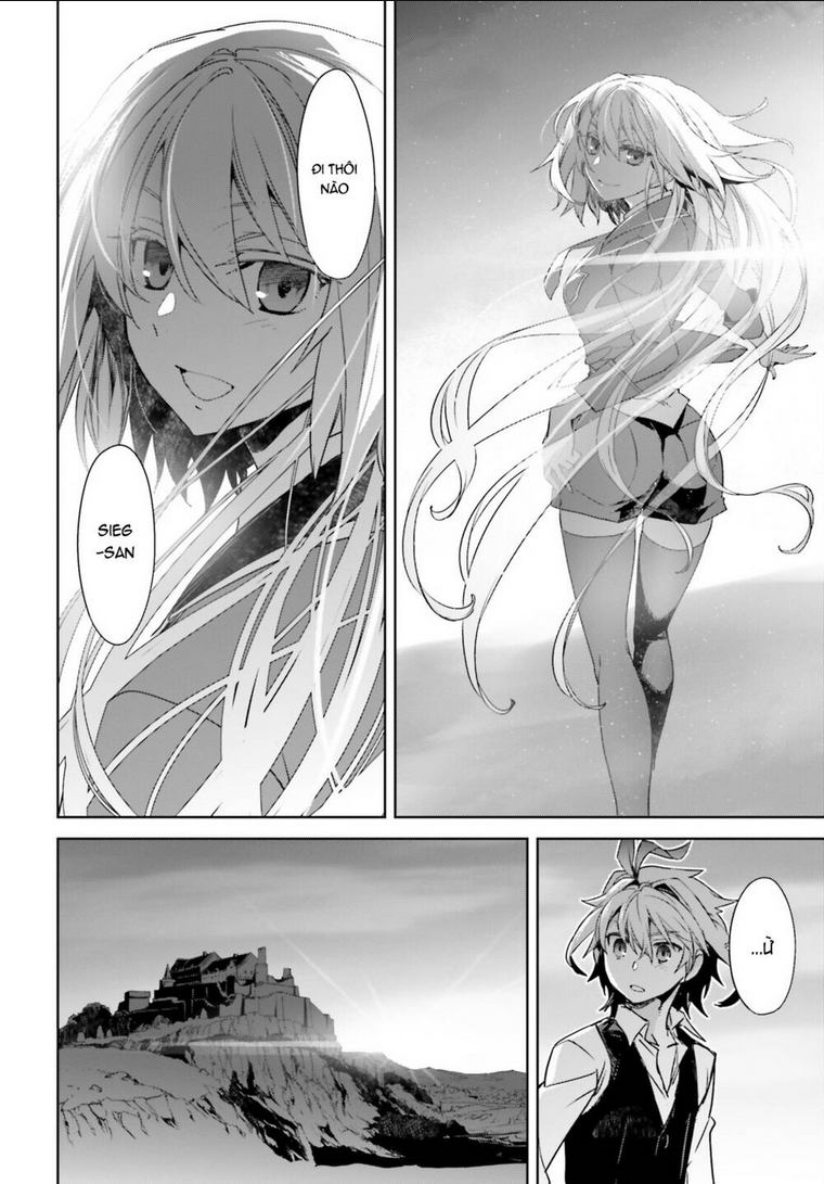 Fate/Apocrypha - Chương 51