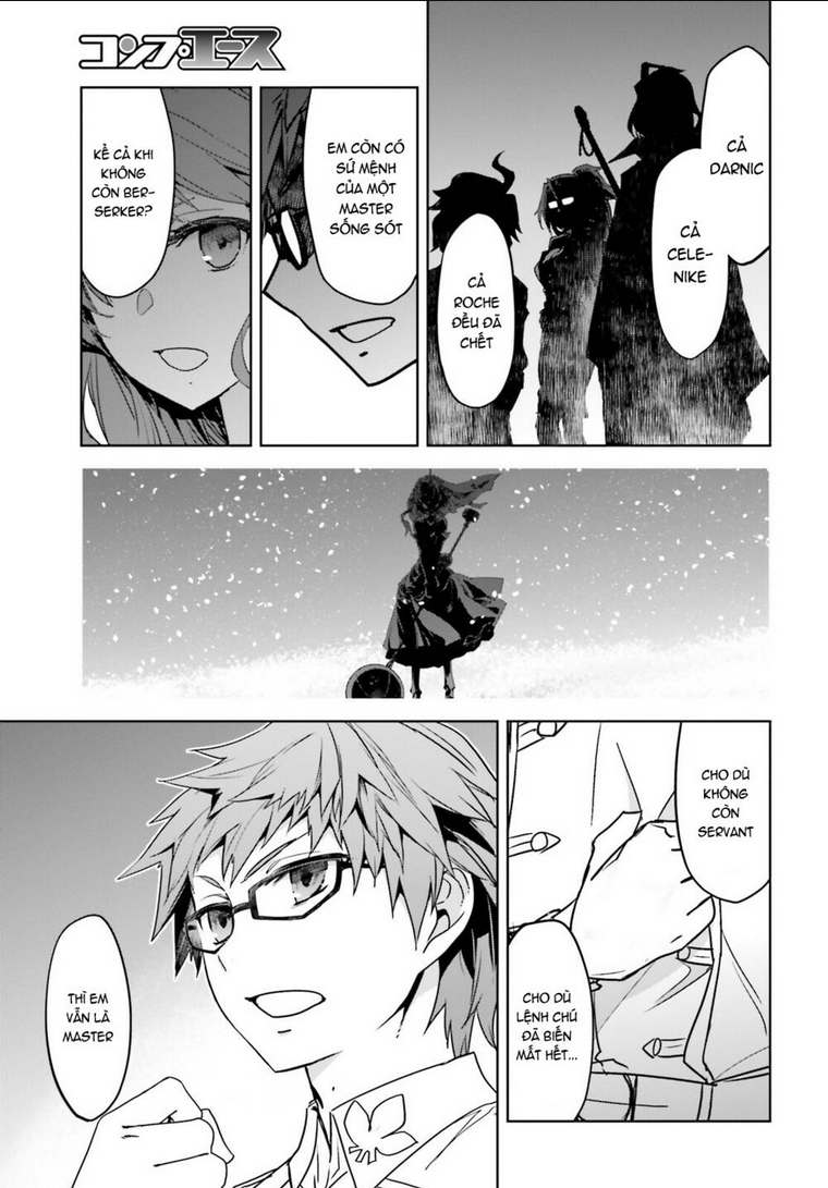 Fate/Apocrypha - Chương 51
