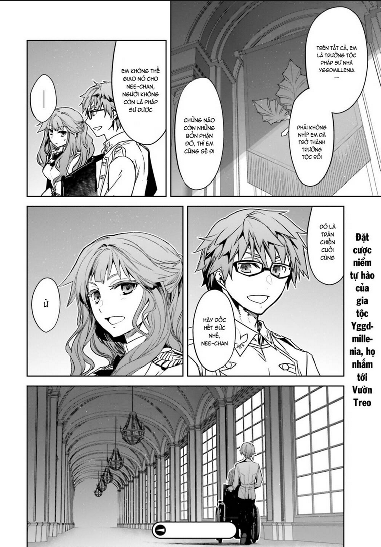 Fate/Apocrypha - Chương 51
