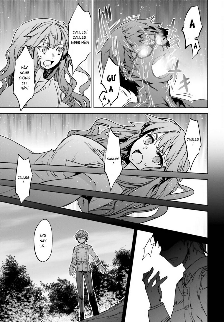 Fate/Apocrypha - Chương 51