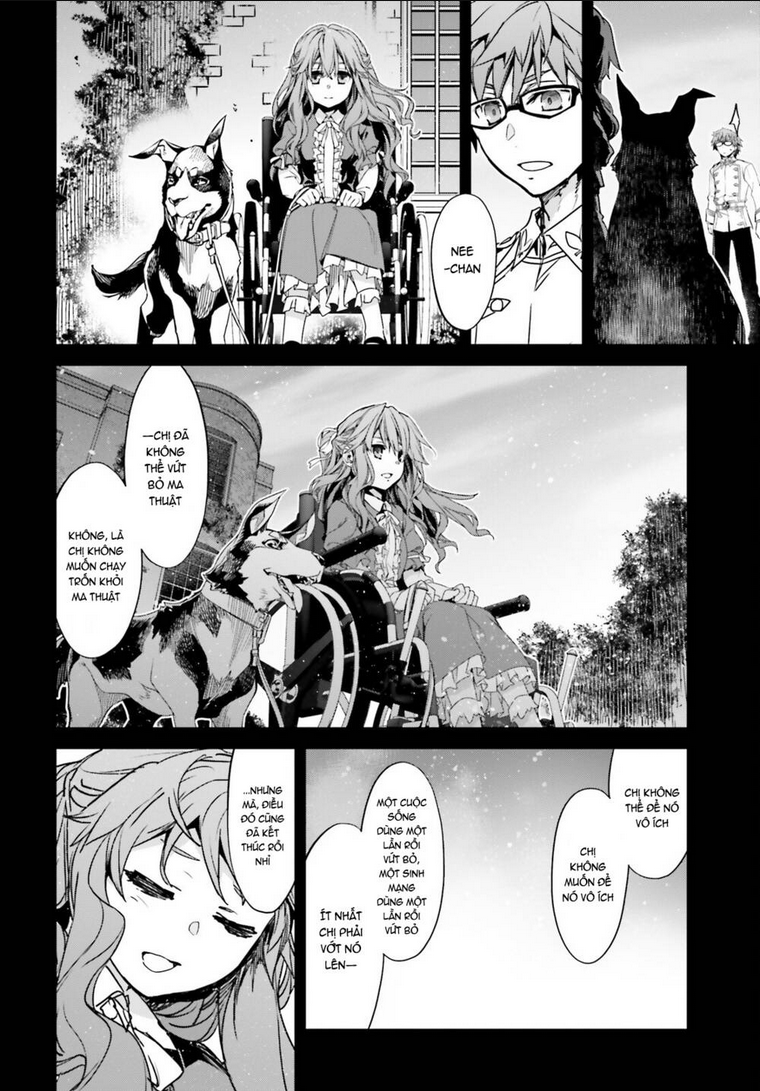 Fate/Apocrypha - Chương 51