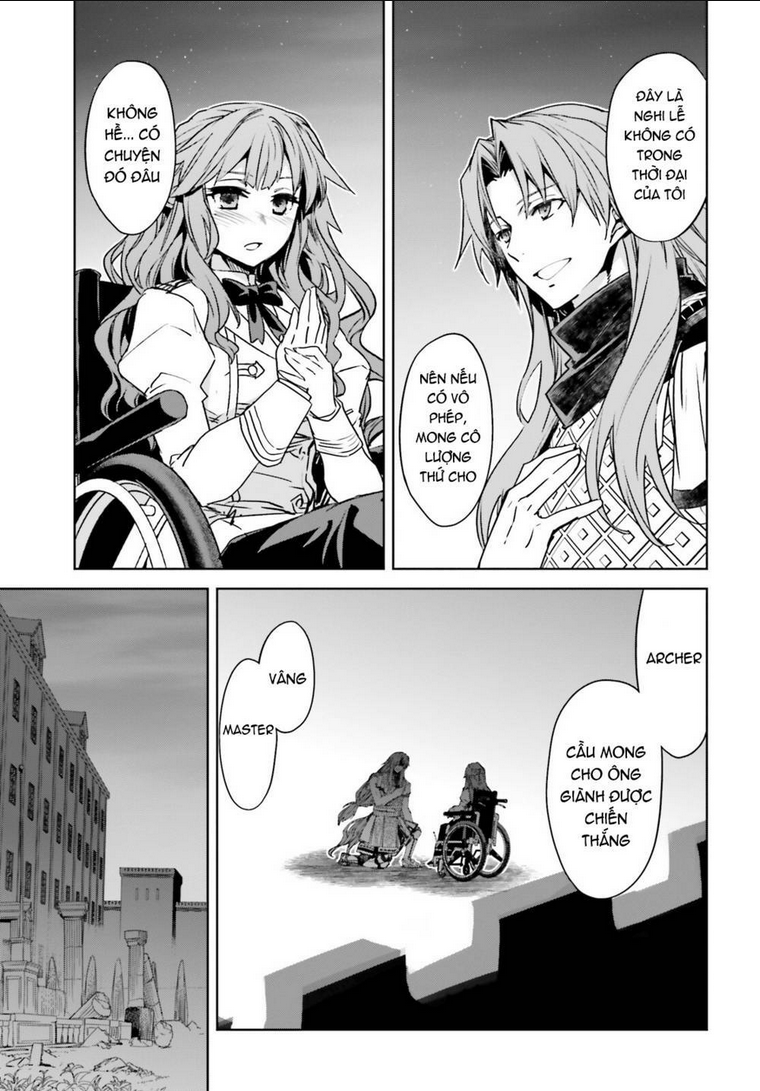 Fate/Apocrypha - Chương 52