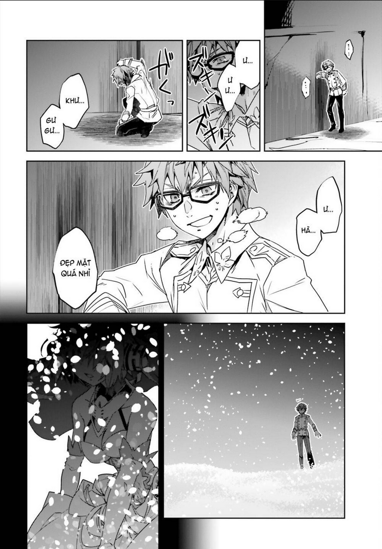 Fate/Apocrypha - Chương 52