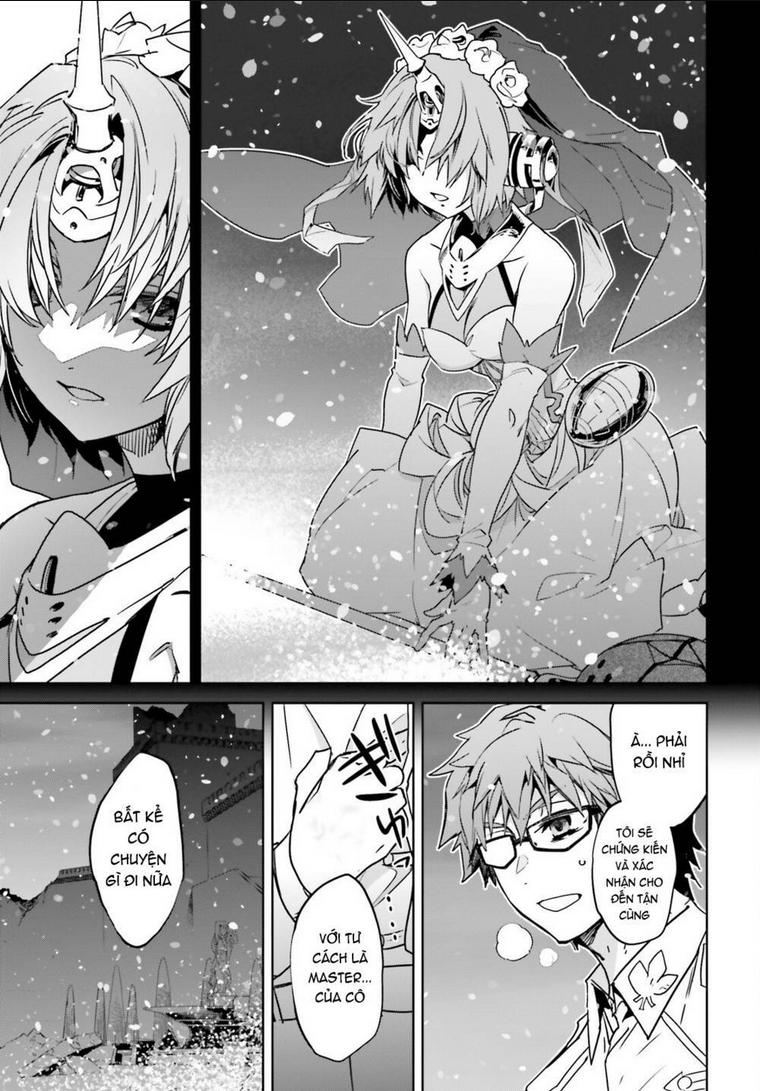 Fate/Apocrypha - Chương 52