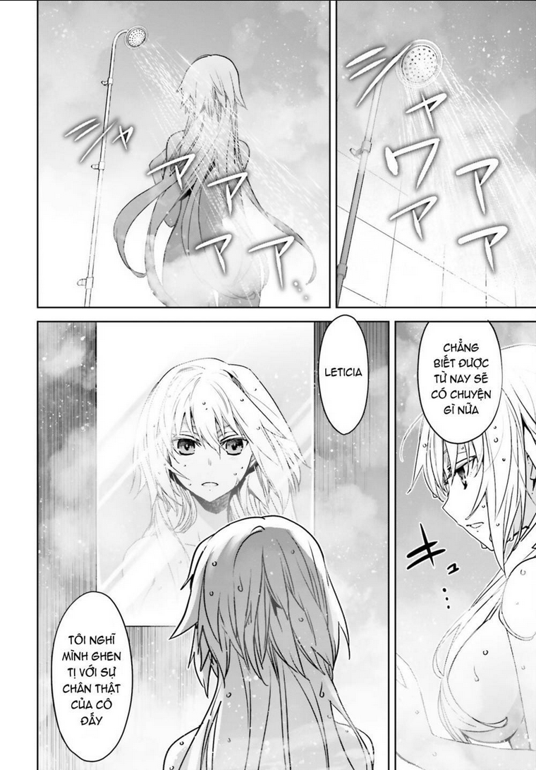 Fate/Apocrypha - Chương 52