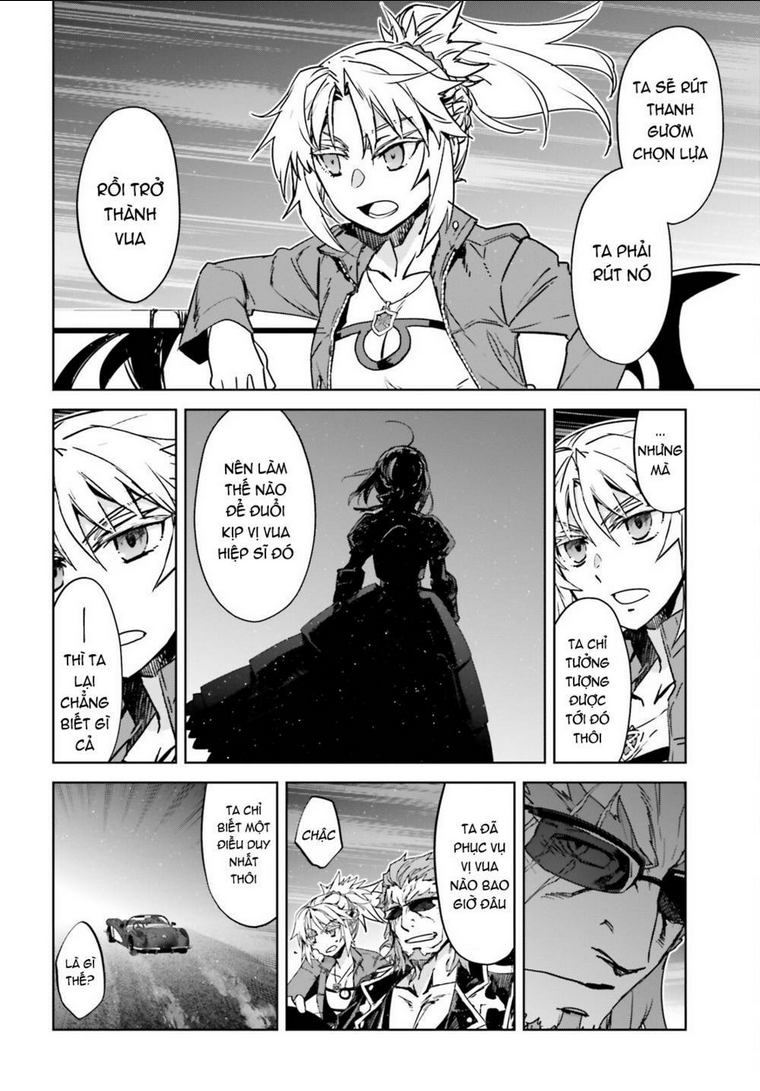 Fate/Apocrypha - Chương 52
