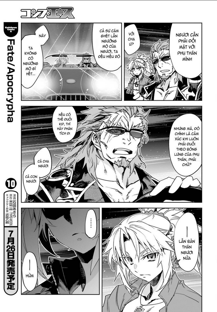 Fate/Apocrypha - Chương 52