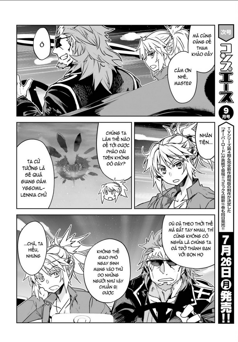 Fate/Apocrypha - Chương 52